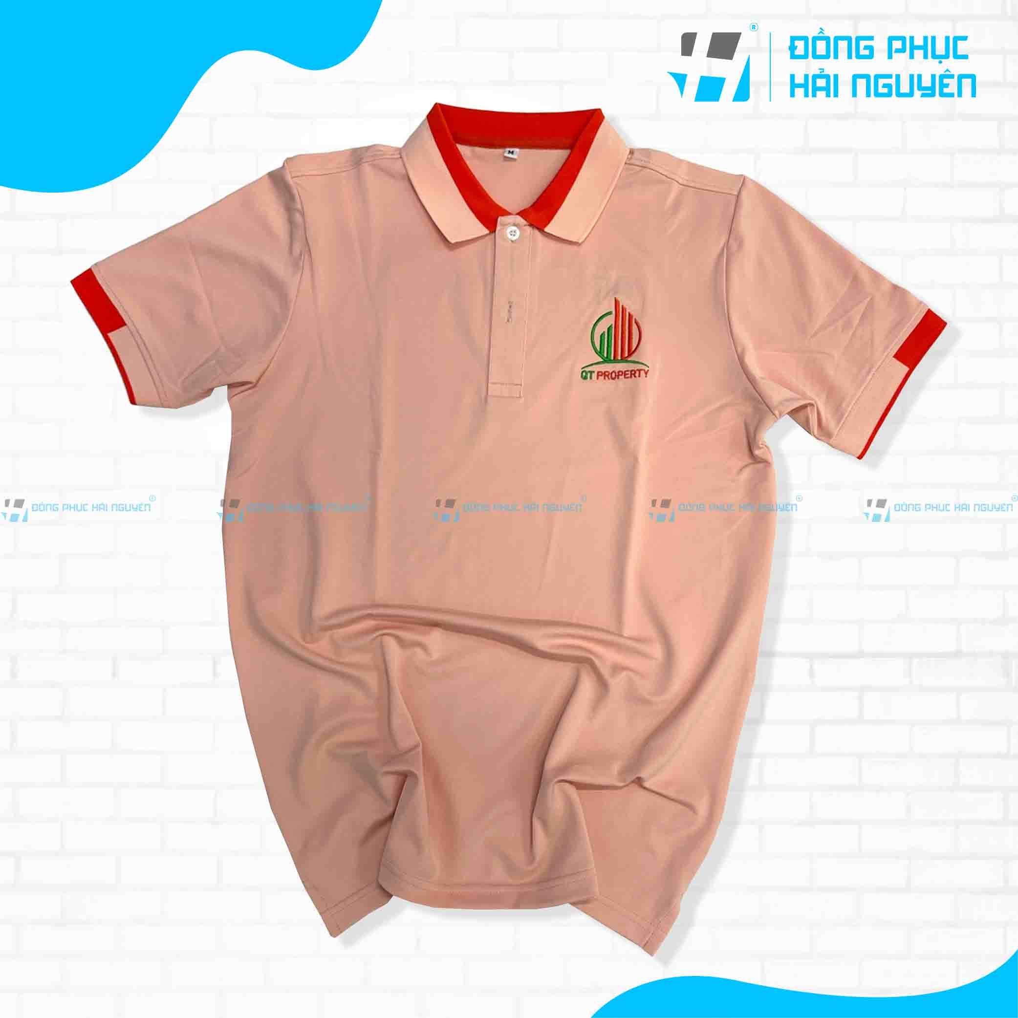 đặt áo đồng phục TPHCM - 3 Đặt áo đồng phục TPHCM chất lượng cao