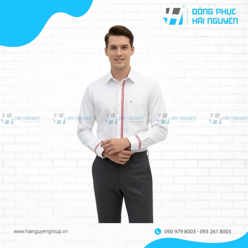 Những lưu ý khi chọn may đồng phục công sở