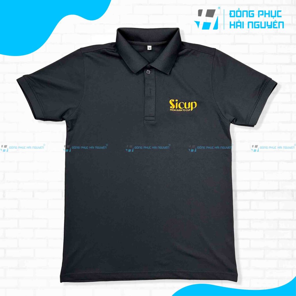 Đặt may áo thun đồng phục cần lưu ý những gì?