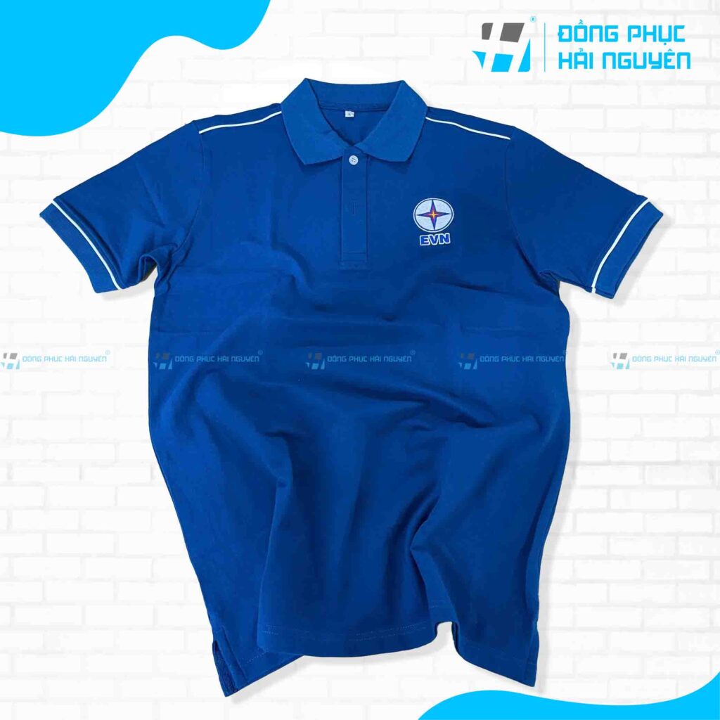 Mẫu áo thun đồng phục đẹp