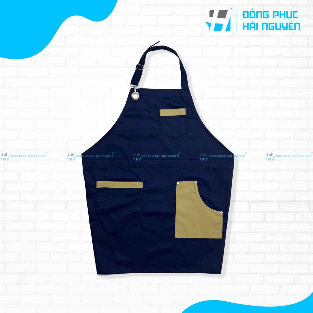 Xưởng may đồng phục tạp dề chất lượng tại TPHCM