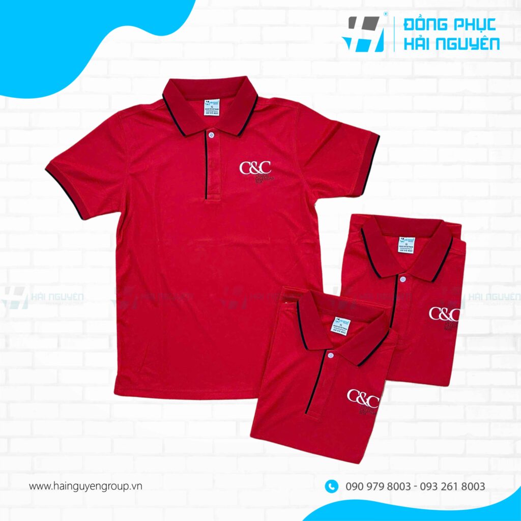 Giới thiệu về đồng phục áo thun giá rẻ