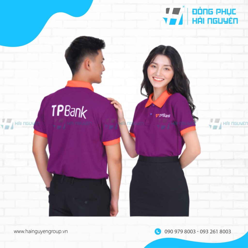 Giới thiệu về đồng phục ngân hàng