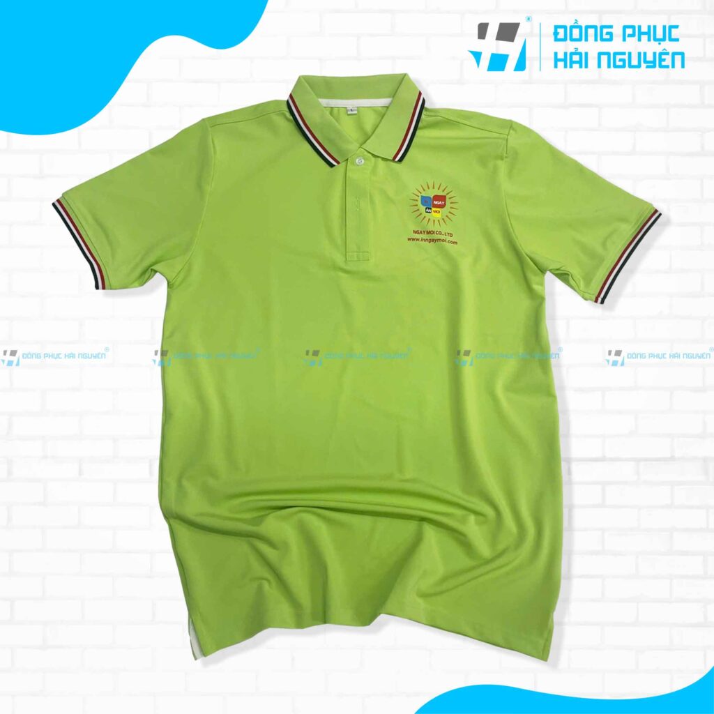 Áo thun polo