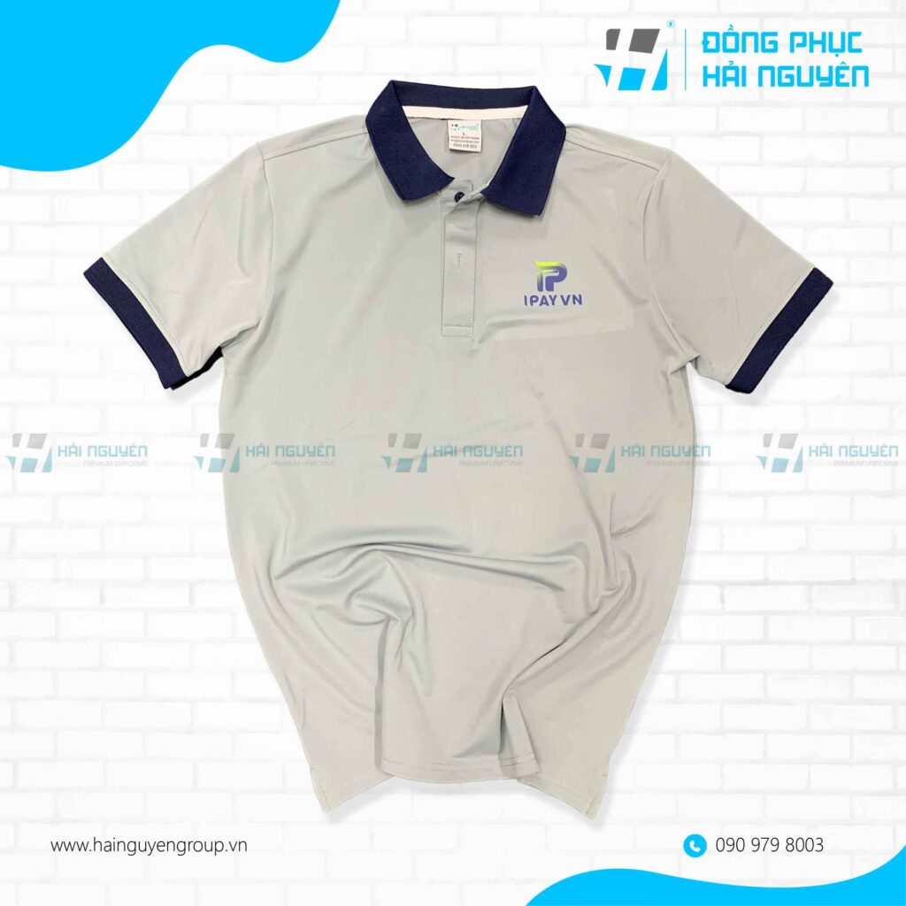 Giới thiệu về đồng phục áo thun công sở