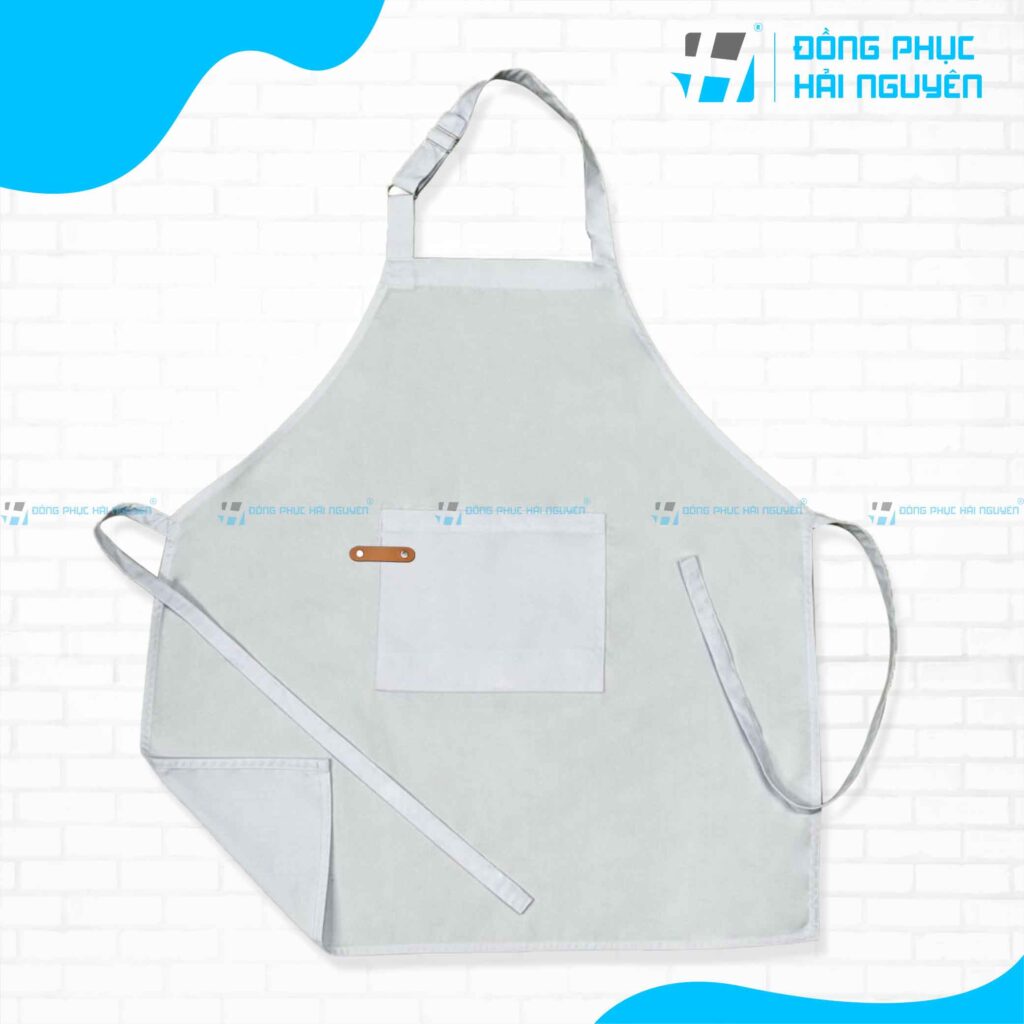 Giới thiệu về tạp dề