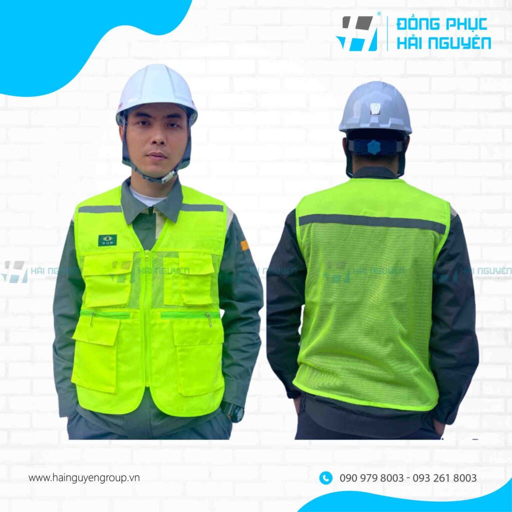 Combo bảo hộ đầy đủ
