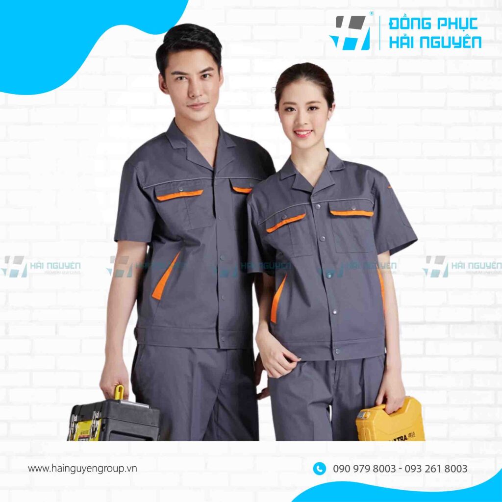 Đồ bảo hộ ngành điện