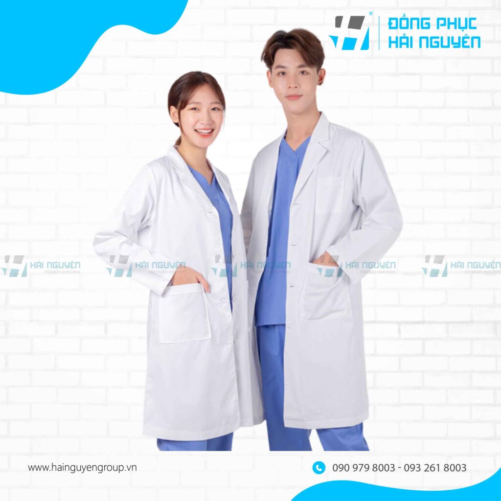 Đồng phục bảo hộ y tế