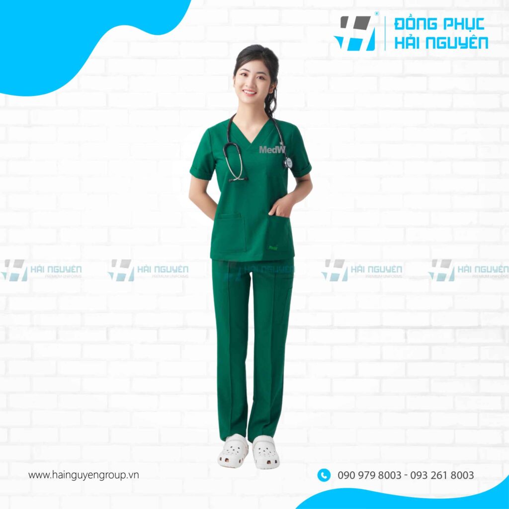 Các lưu ý khi chọn xưởng may bảo hộ uy tín