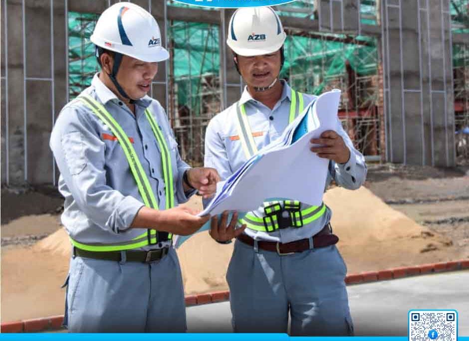 May Đồng Phục Bảo Hộ Giá Tốt, In Logo Theo Yêu Cầu Tại TPHCM