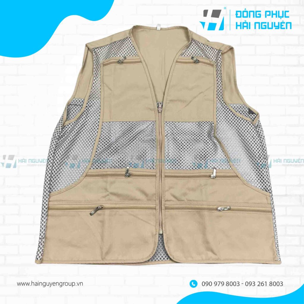 Đồng phục bảo hộ phản quang