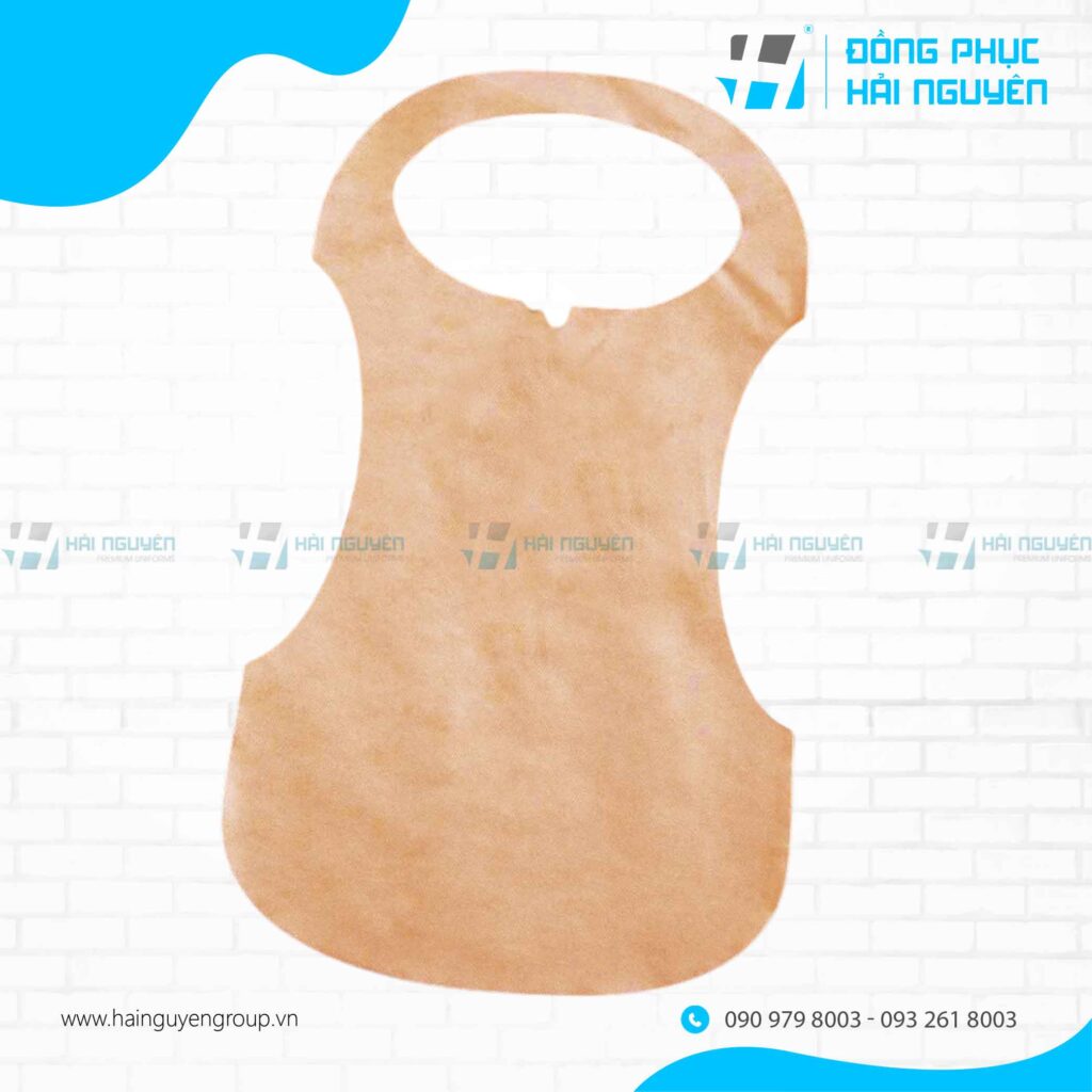 Ưu điểm khi dùng tạp dề giấy