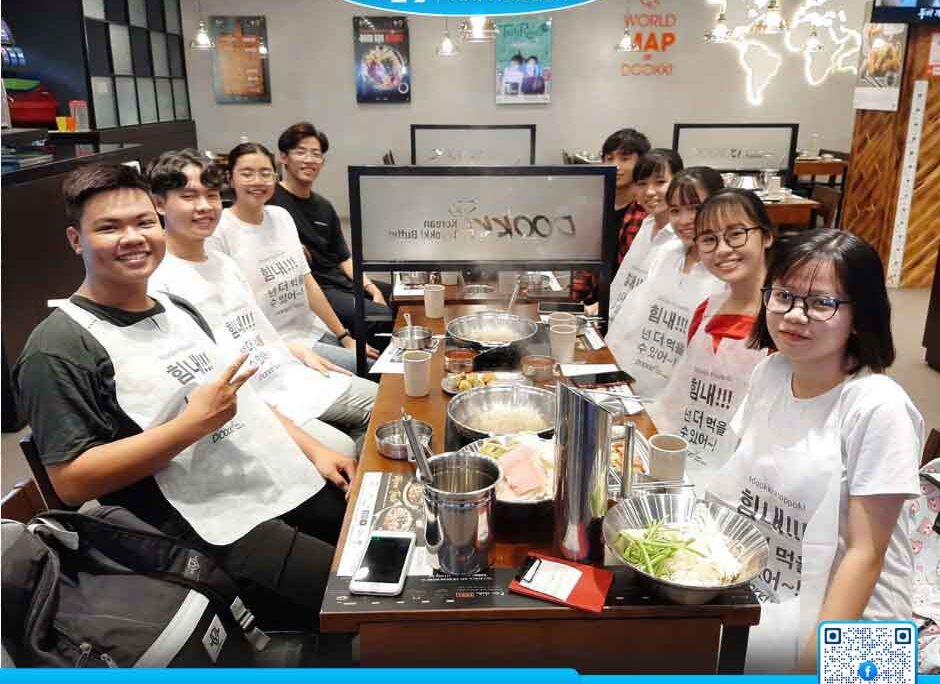 Tạp Dề Giấy Là Gì? Địa Chỉ Cung Cấp Giá Sỉ Tại TPHCM