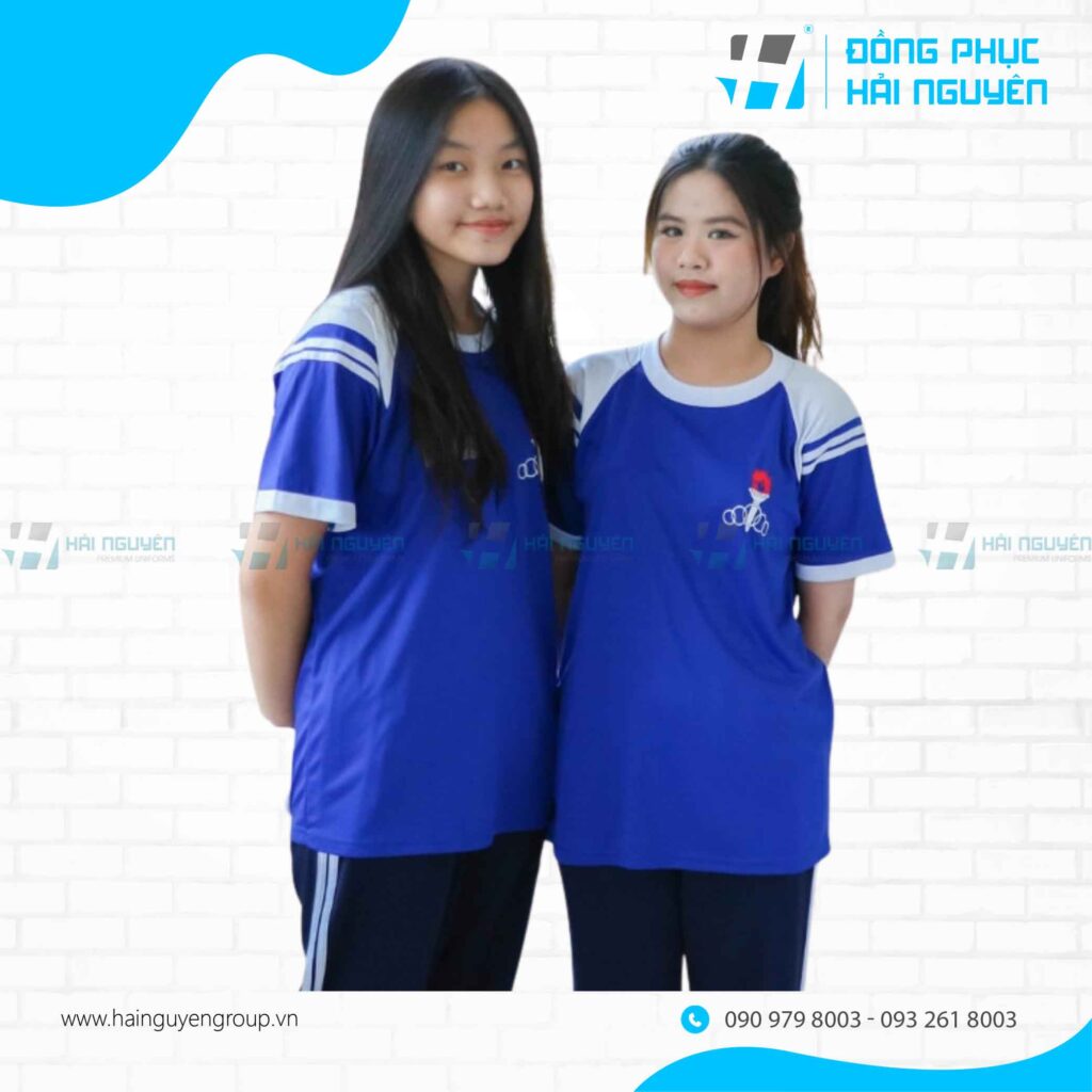 Đồng phục thể dục