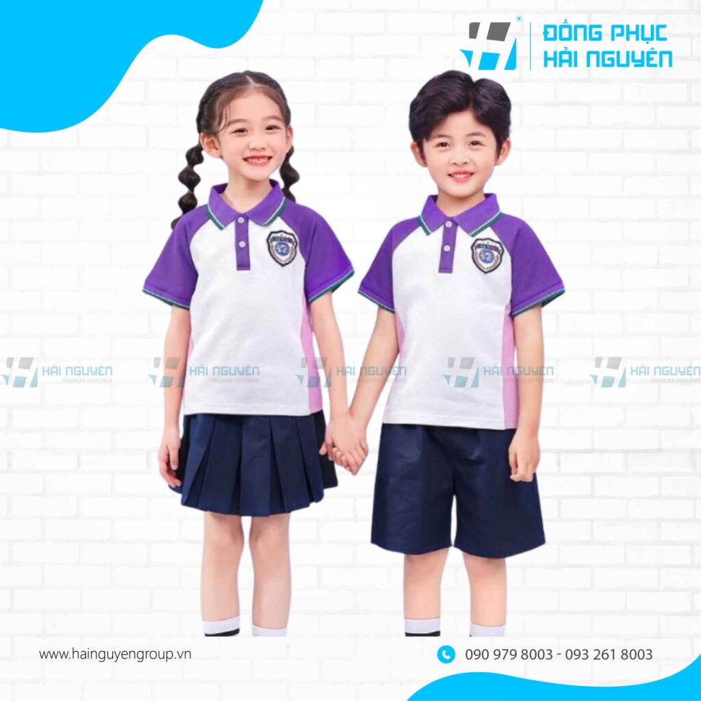 Đồng phục áo thun