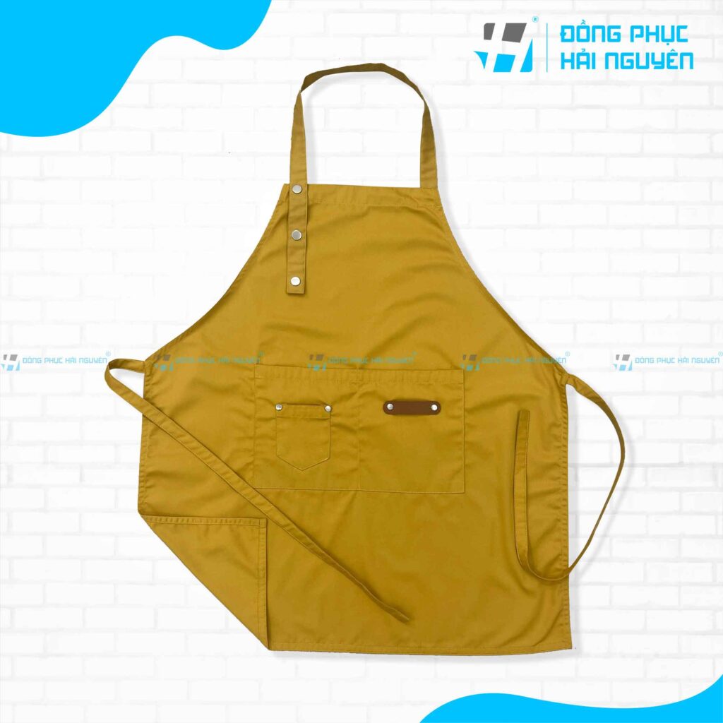 Tạp dề nấu ăn