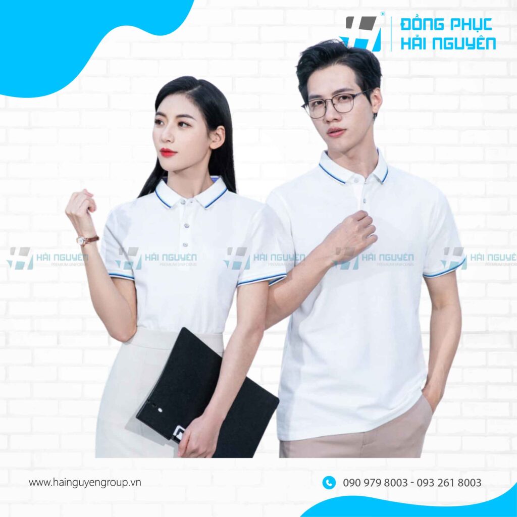 Đồng phục đẹp