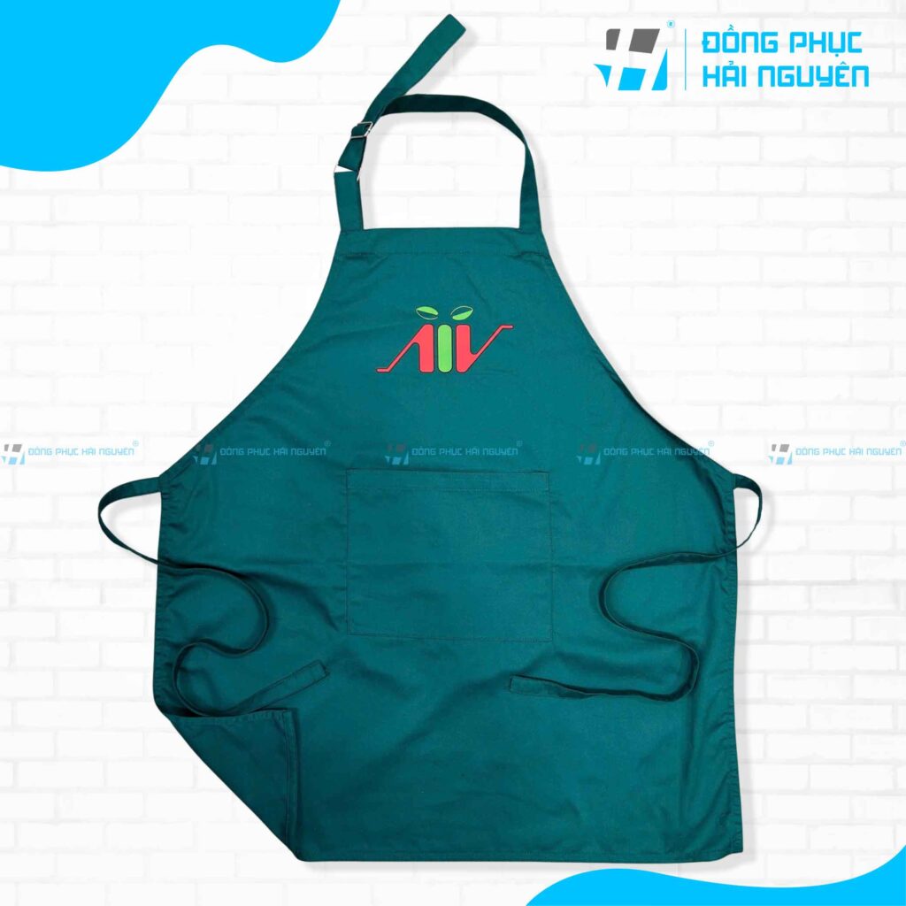 Cơ sở may tạp dề đẹp tại TP.HCM