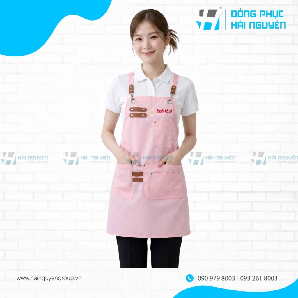 Ooh LaLa Nails & Spa