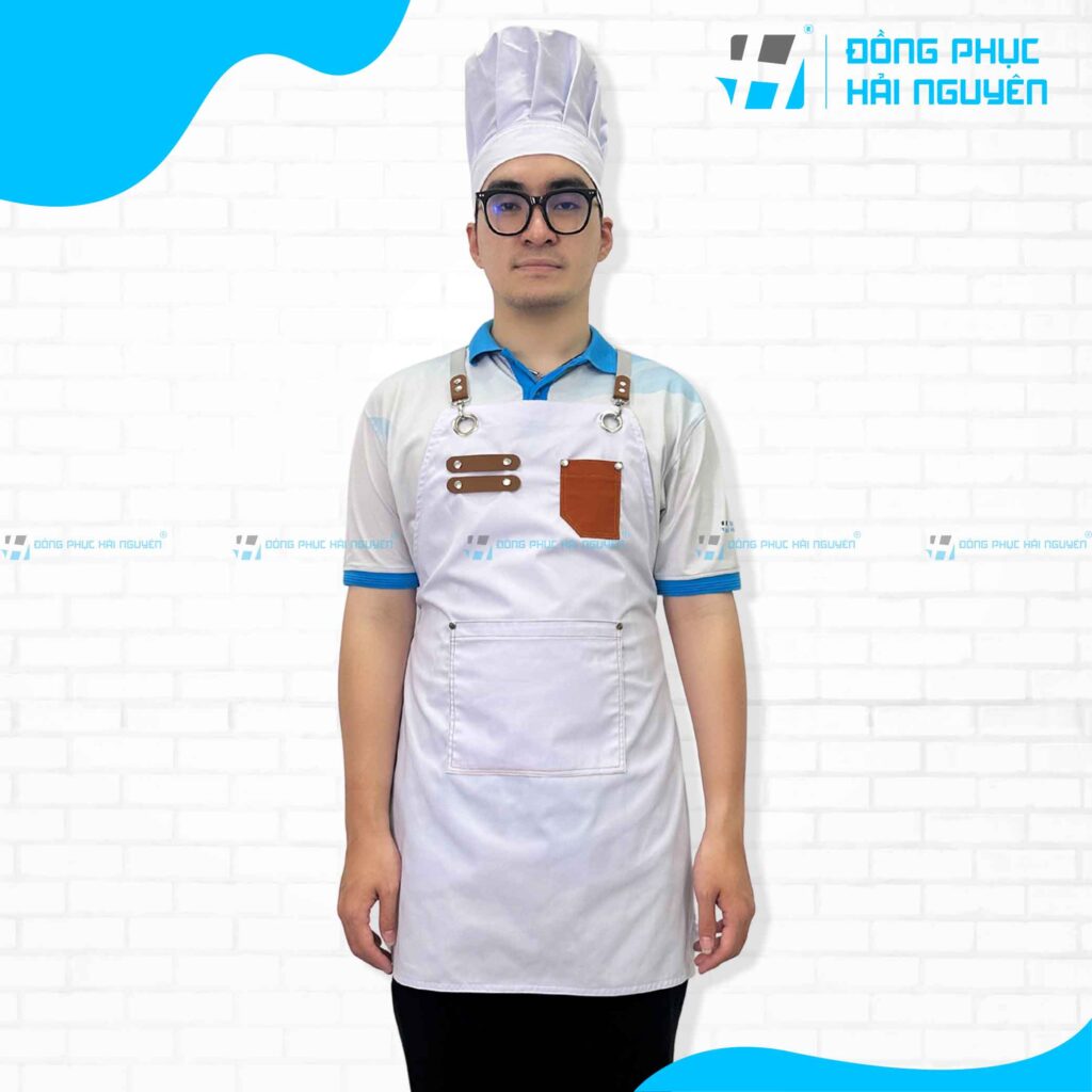 Tạp dề nấu ăn