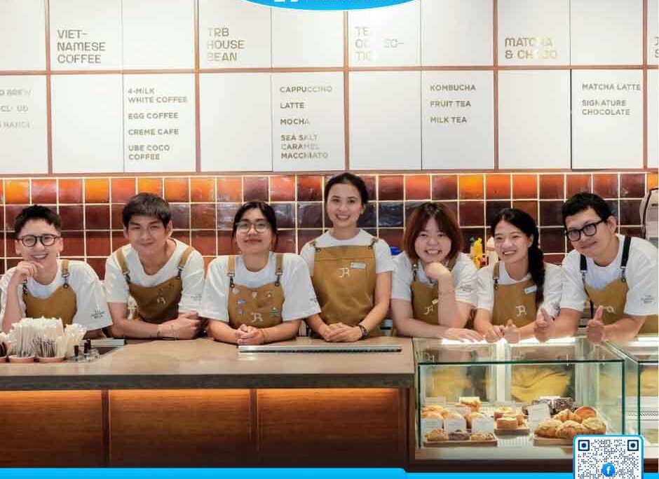 200+ Mẫu Tạp Dề Quán Cà Phê In Logo Theo Yêu Cầu TPHCM